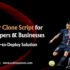 Betfair Clone Script for Developers & Businesses