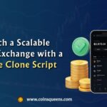 Launch a Scalable Crypto Exchange with a Binance Clone Scrip