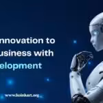 Bring Innovation to Your Business with AI Development