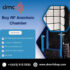Buy RF Anechoic Chambers and RF Equipment