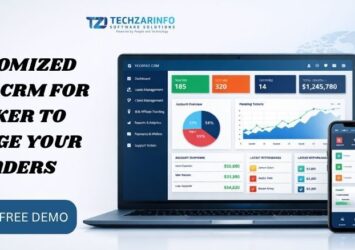 Want to Scale Your Brokerage Faster with Forex CRM?