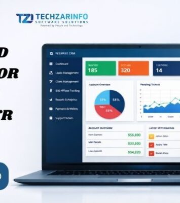 Want to Scale Your Brokerage Faster with Forex CRM?