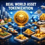 Real Estate Tokenization Development
