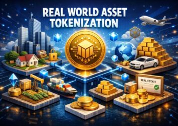 Real Estate Tokenization Development