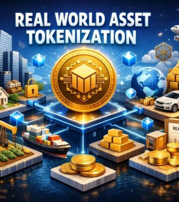 Real Estate Tokenization Development