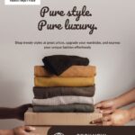 Clothing Sites with Quick Shipping