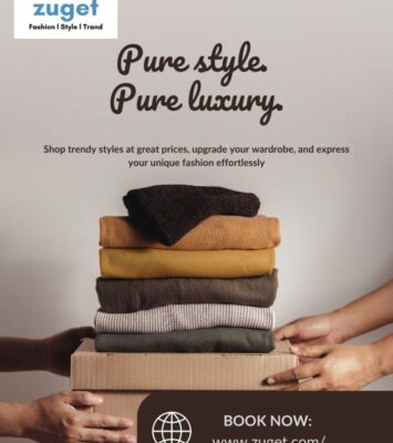 Clothing Sites with Quick Shipping