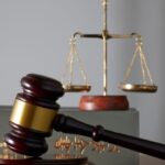 Commercial Litigation Lawyers Livingston