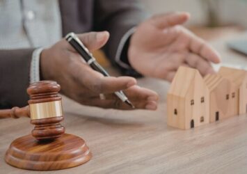 Commercial Property Litigation Attorney