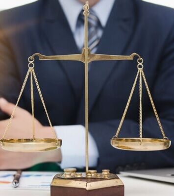 Consumer Patent Lawyers Livingston