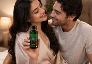 Da Zeagra Power Massage Oil Best Price In Pakistan