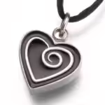 Cremation Jewelry Urn Necklace