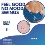 Crocto A Heavy Period Pain Relief Device
