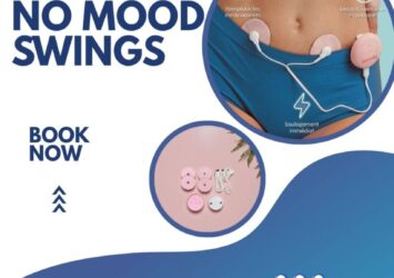 Crocto A Heavy Period Pain Relief Device