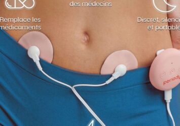 Crocto A Strongest Period Pain Relief