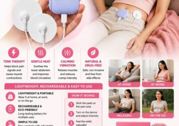 Crocto A good for Period Cramps