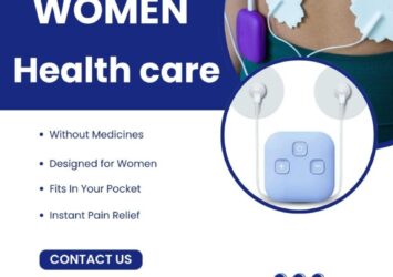 Crocto period pain treatment at home