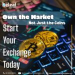 Own the Market, Not Just the Coins - Start Your Exchange