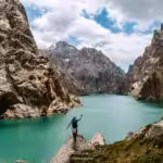 Kyrgyzstan Visa Requirements