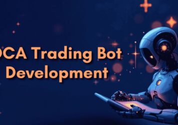 Automated DCA Bot for Structured Crypto Trading Plans