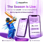 Boost Revenue Potential Using Secure Lotus365 Clone Script