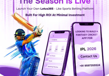 Boost Revenue Potential Using Secure Lotus365 Clone Script