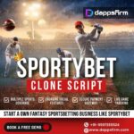Achieve Greater ROI in Sports Betting Using Sportybet Clone