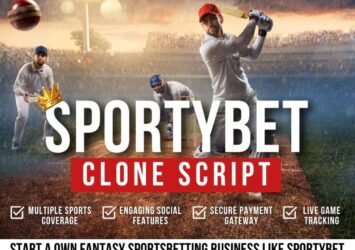 Achieve Greater ROI in Sports Betting Using Sportybet Clone