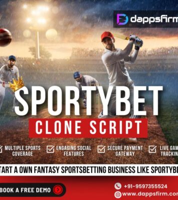 Achieve Greater ROI in Sports Betting Using Sportybet Clone