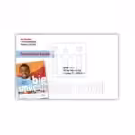 Direct Mail Envelopes