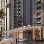 3/4/5 BHK Luxury Apartments in Sector 106 Gurgaon