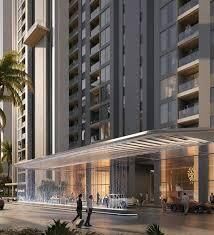 3/4/5 BHK Luxury Apartments in Sector 106 Gurgaon