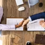 Executive Assistant Staffing in Hartford