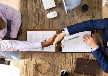 Executive Assistant Staffing in Hartford