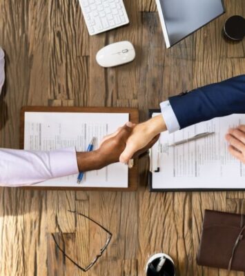 Executive Assistant Staffing in Hartford