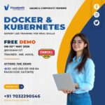 FREE Docker & Kubernetes Live Demo (Online)