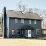 Farmhouse For Sale Woodbury CT