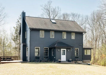 Farmhouse For Sale Woodbury CT