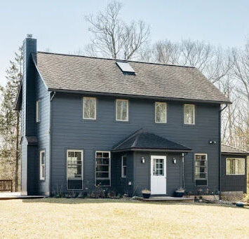 Farmhouse For Sale Woodbury CT