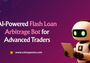 AI-Powered Flash Loan Arbitrage Bots for Advanced Traders