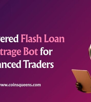 AI-Powered Flash Loan Arbitrage Bots for Advanced Traders
