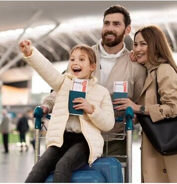 Foreign Travel and Immigration Solutions | Jay Jinendra