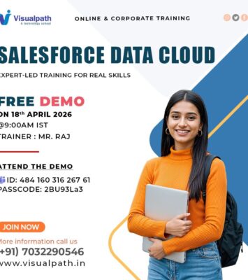 Free Salesforce Data Cloud Demo – Limited Seats, Join Now!