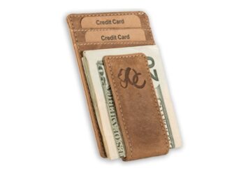 Front Pocket Wallet For Sale