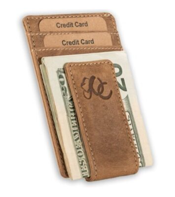 Front Pocket Wallet For Sale