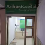 Arihant Capital Markets Limited