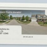 Full Face Envelope Direct Mail Campaigns