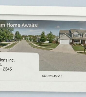 Full Face Envelope Direct Mail Campaigns