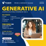 Generative AI Training | Gen AI Online Training