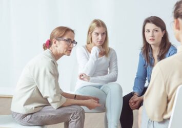 Group Psychotherapy NYC